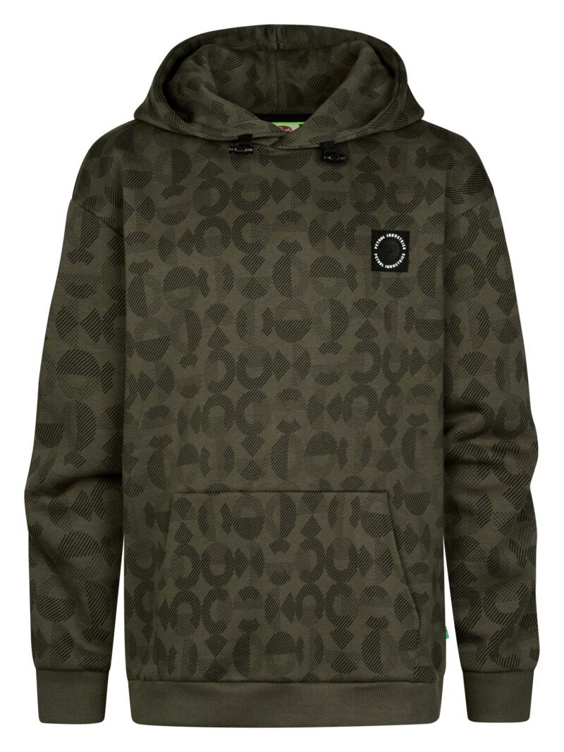 Jongens sweater