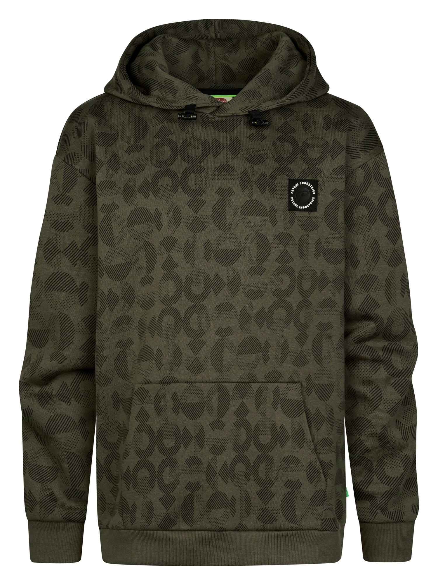 Jongens sweater