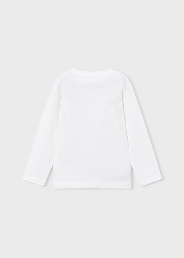 Jongens t-shirt - Afbeelding 2