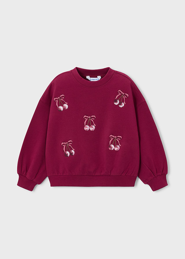 Meisjes pull