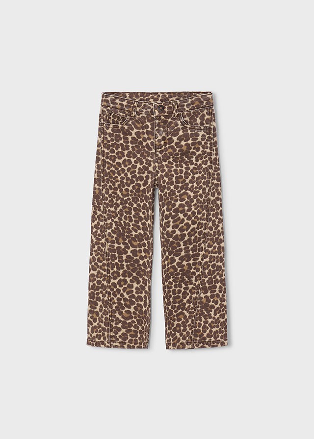 Meisjes broek