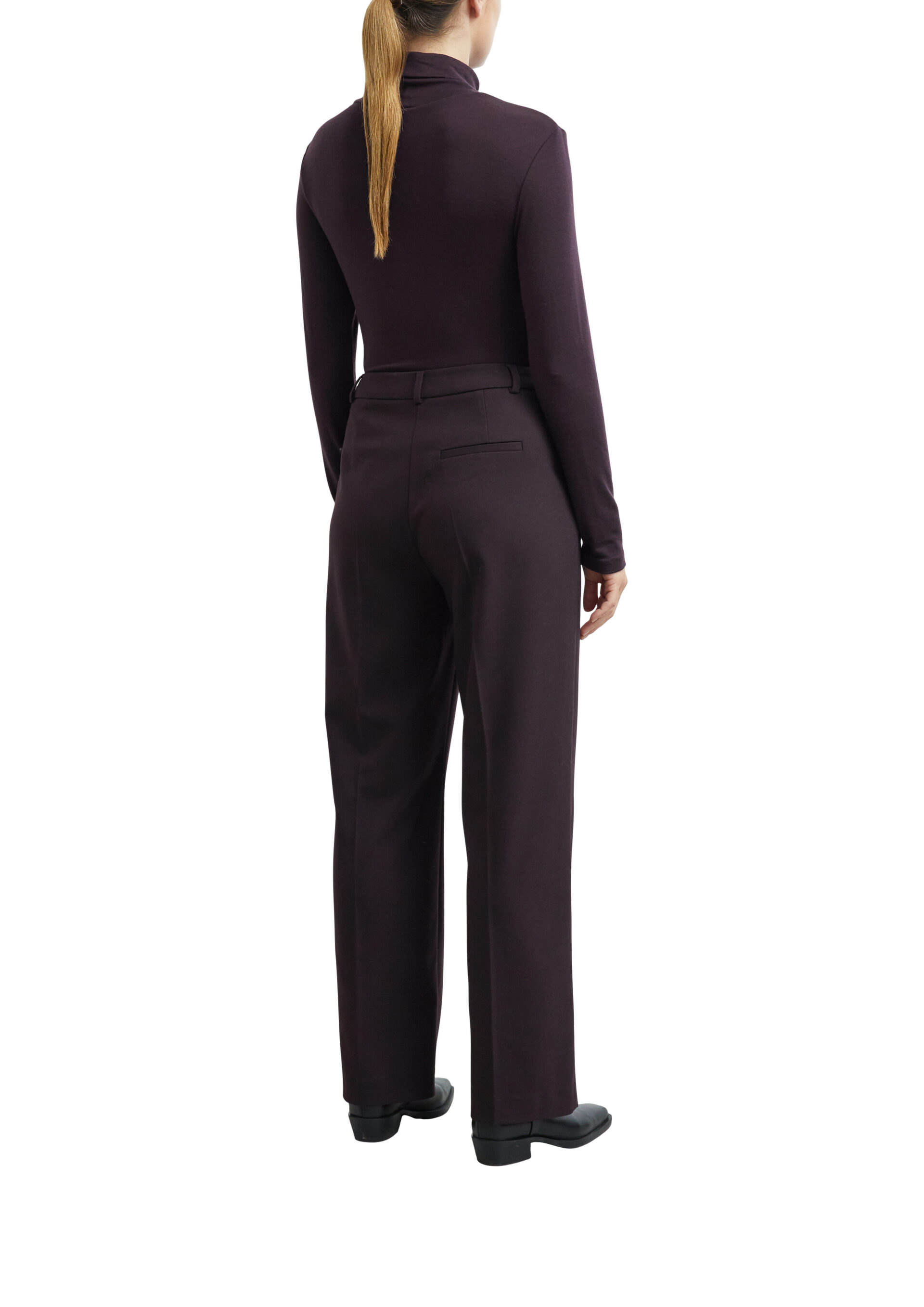 Dames broek - Afbeelding 3
