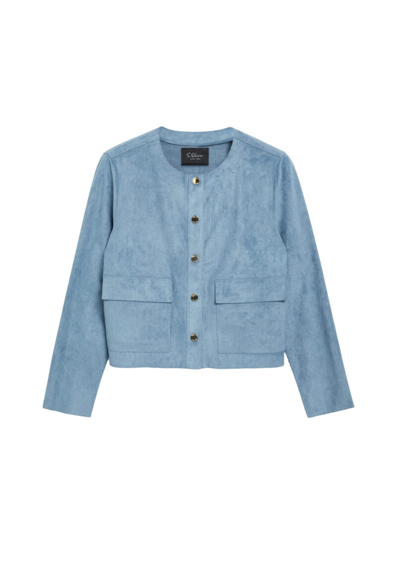 Dames vest