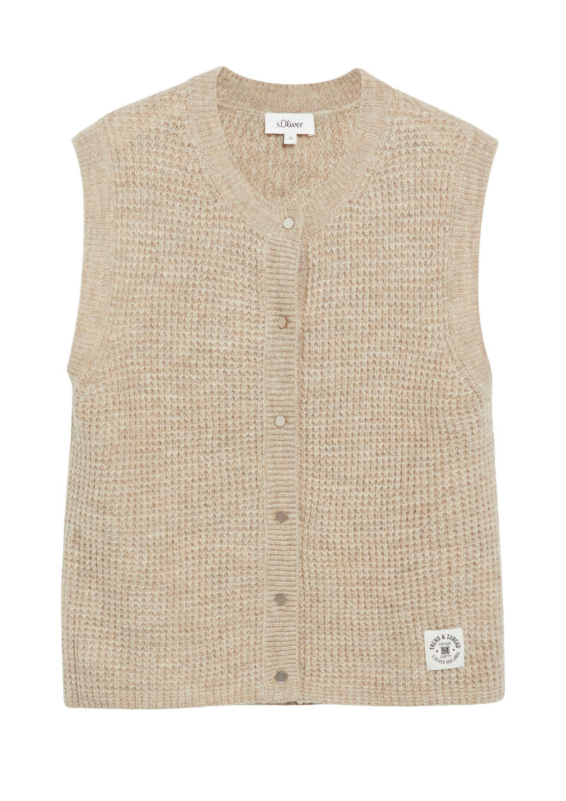 Dames cardigan