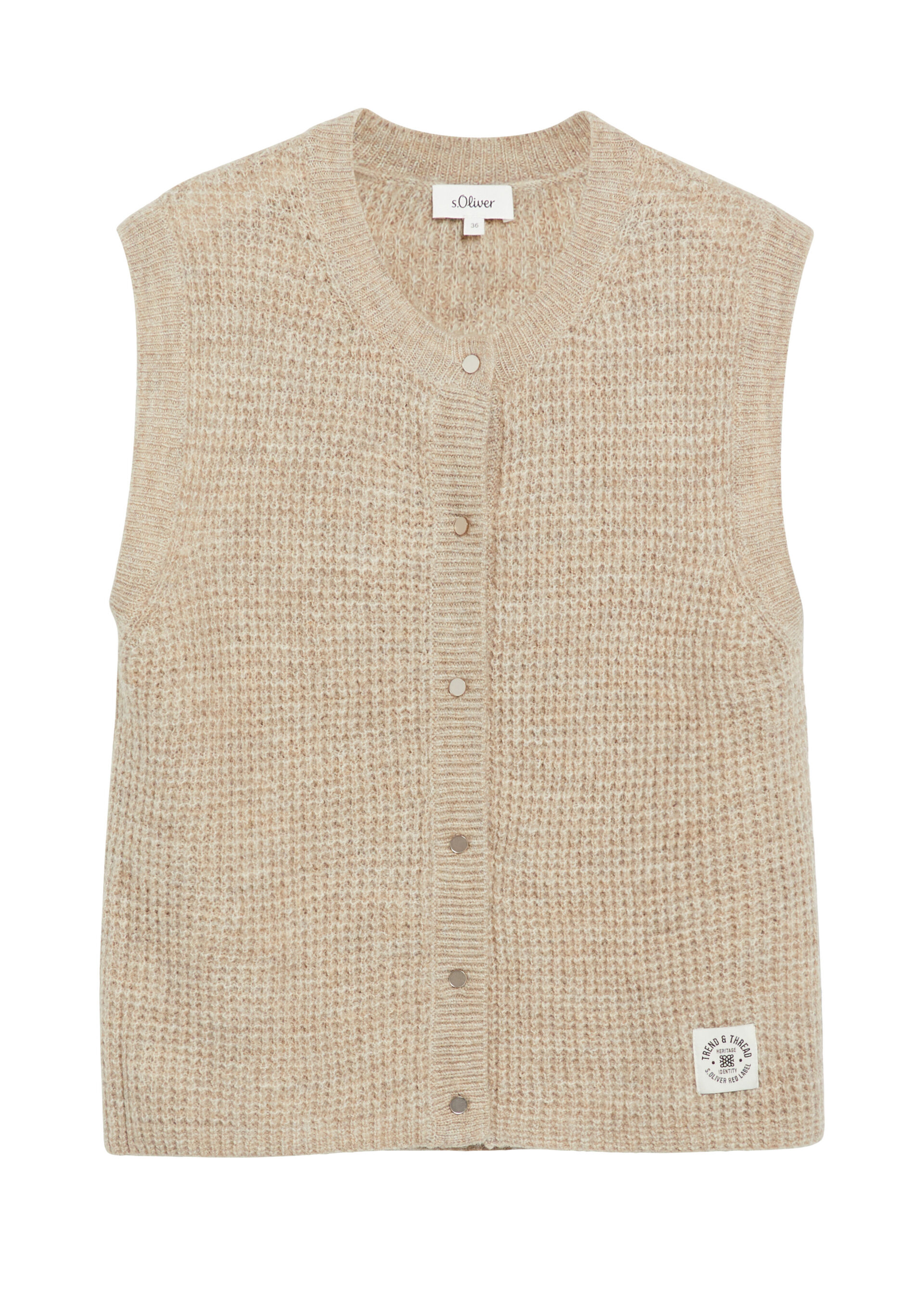 Dames cardigan