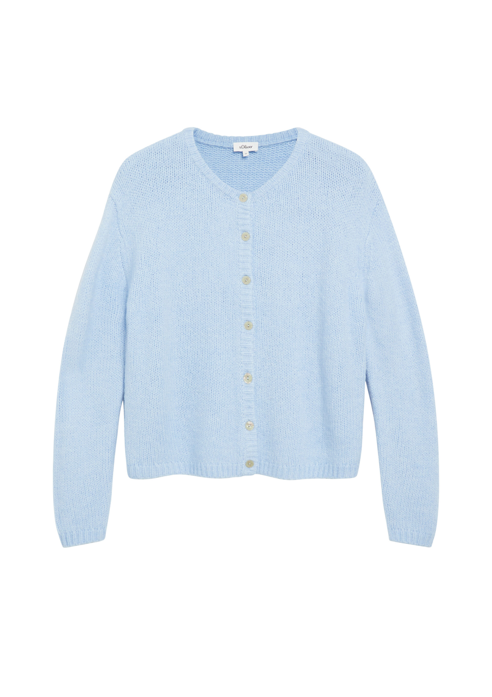 Dames cardigan