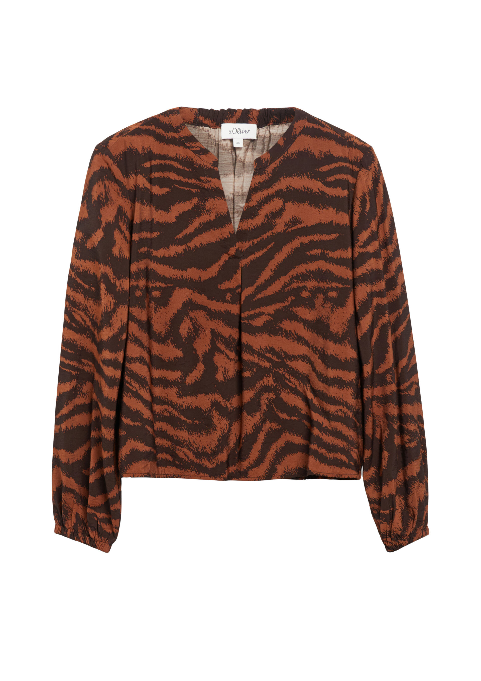 Dames blouse