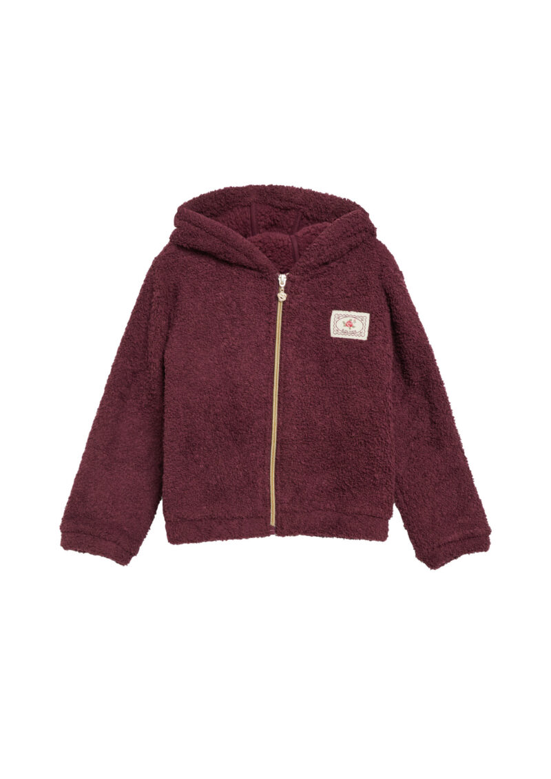Meisjes sweater
