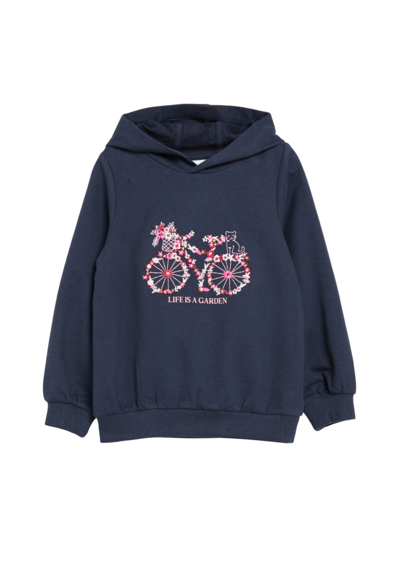 Meisjes sweater