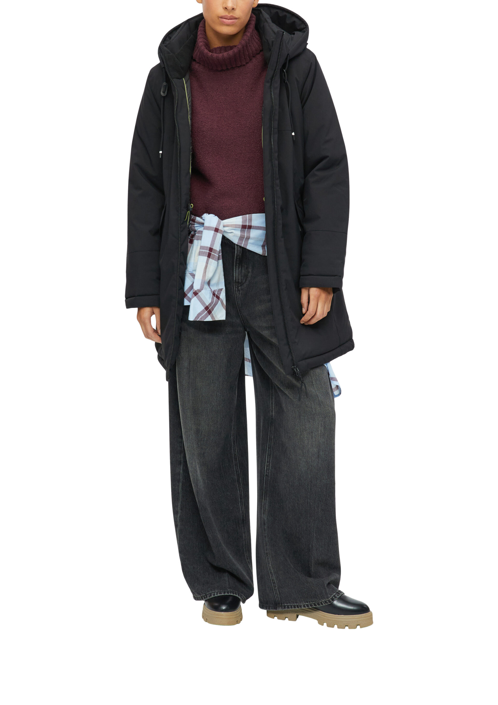 Dames vest - Afbeelding 5