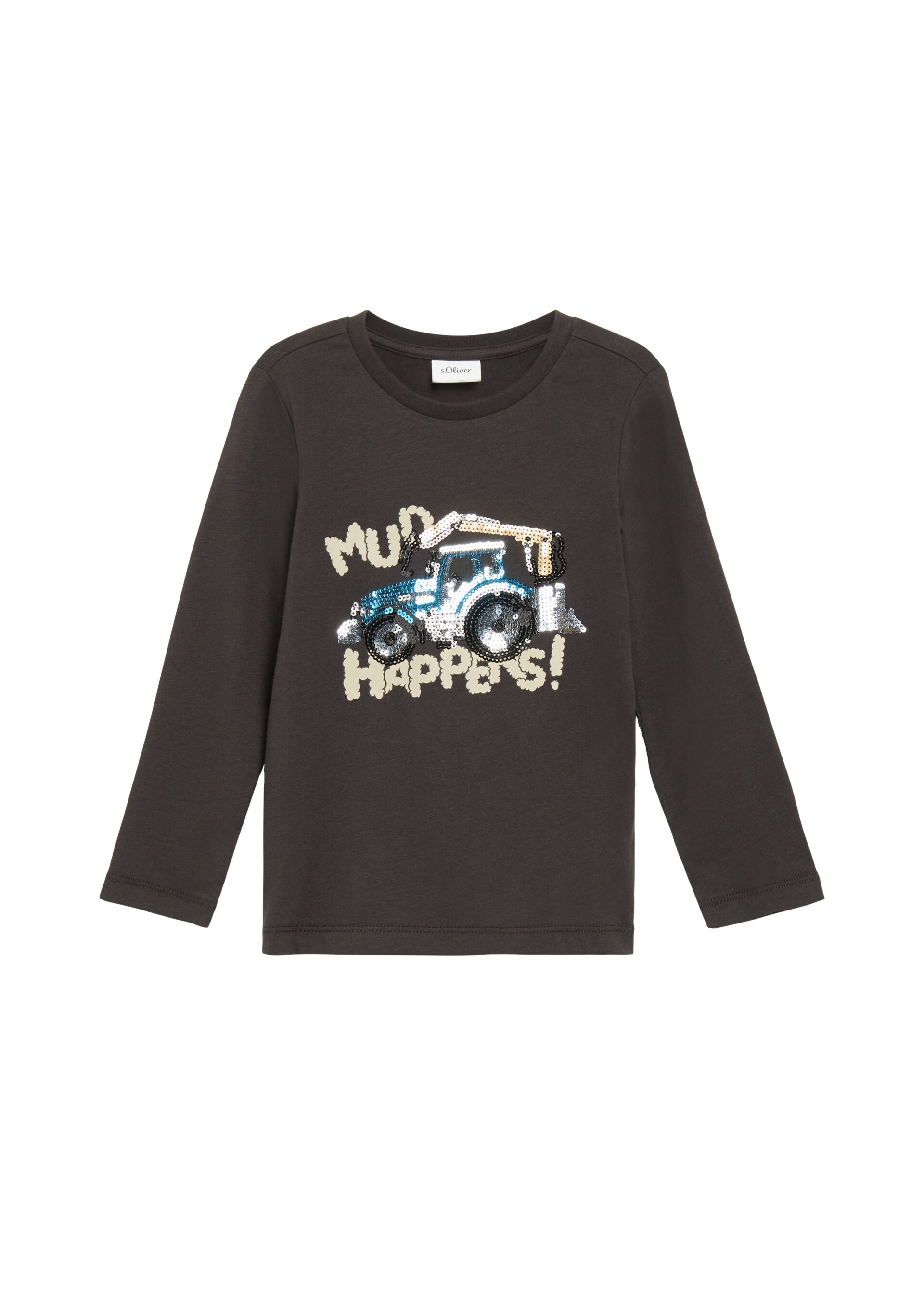 Jongens t-shirt