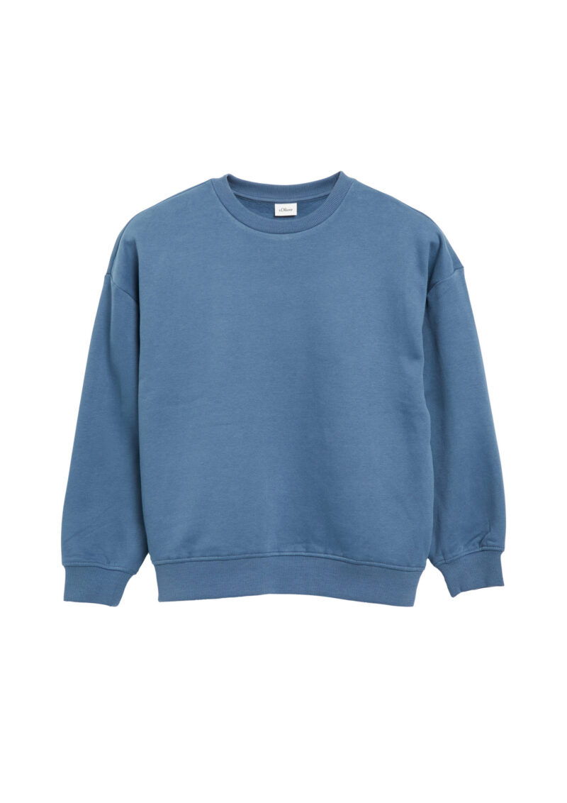 Jongens sweater