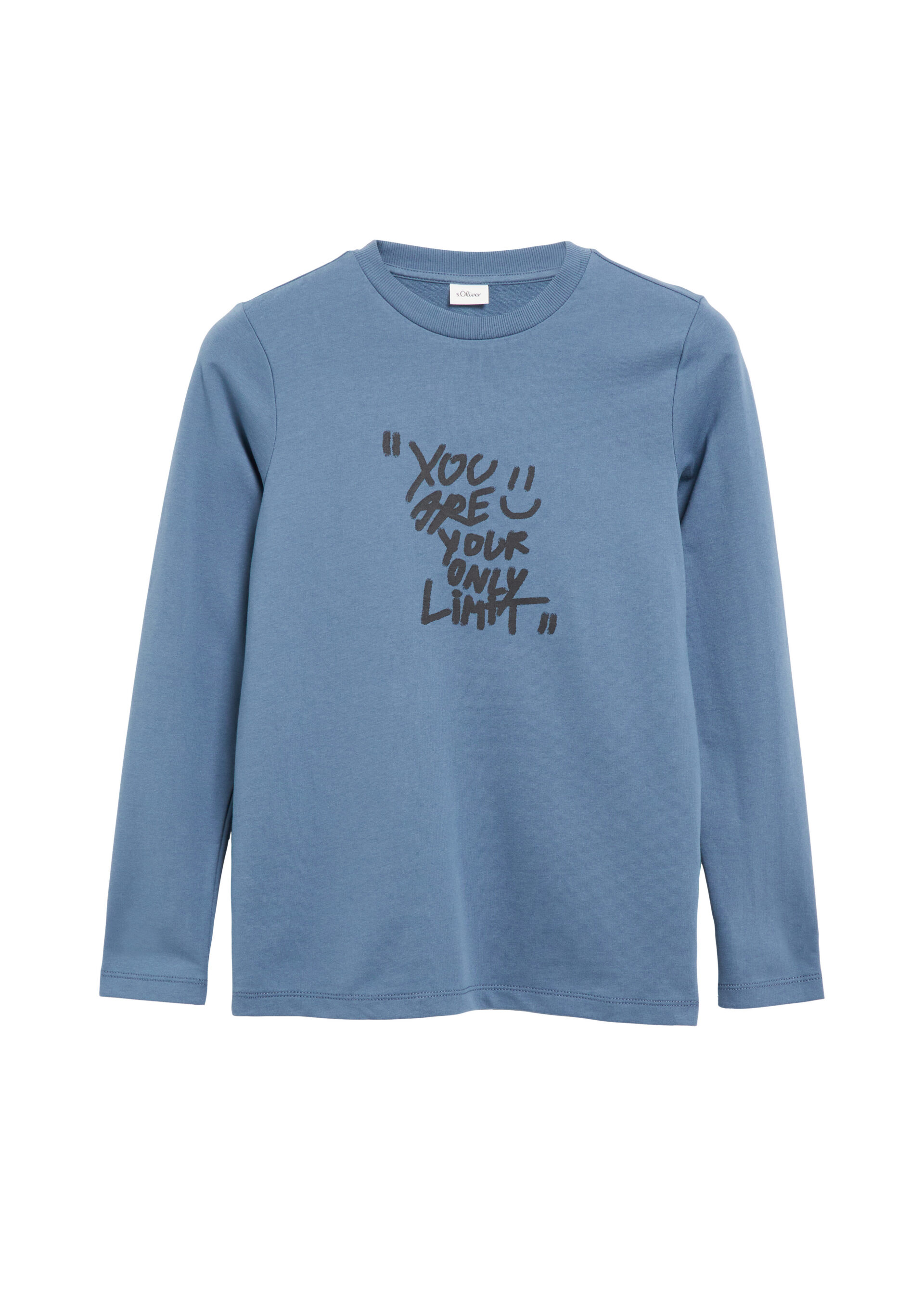 Jongens t-shirt