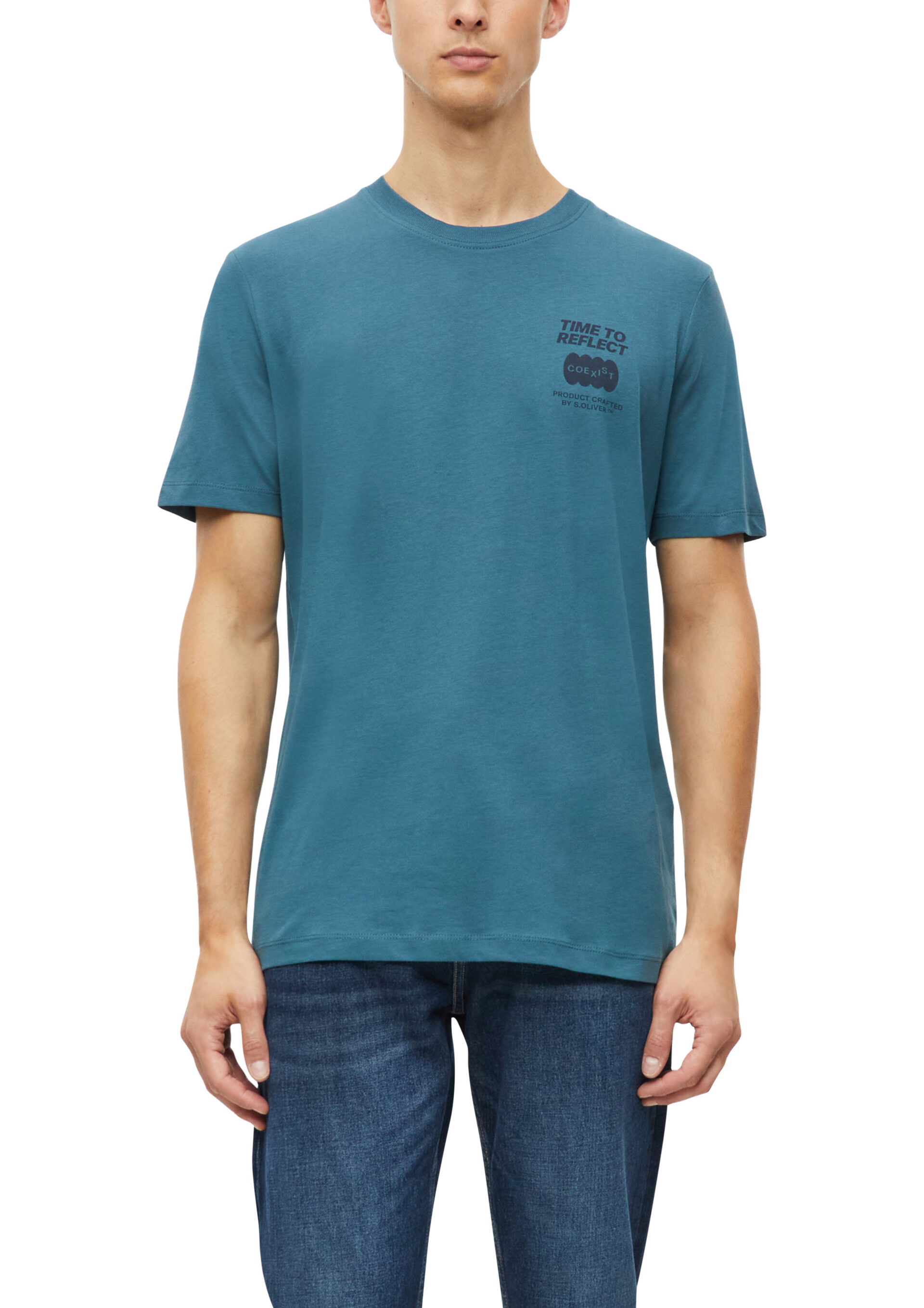 Heren t-shirt