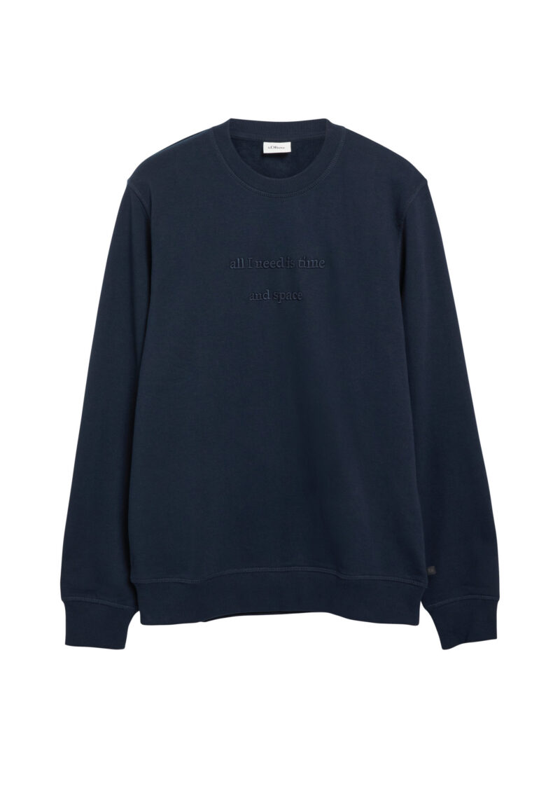 Heren sweater