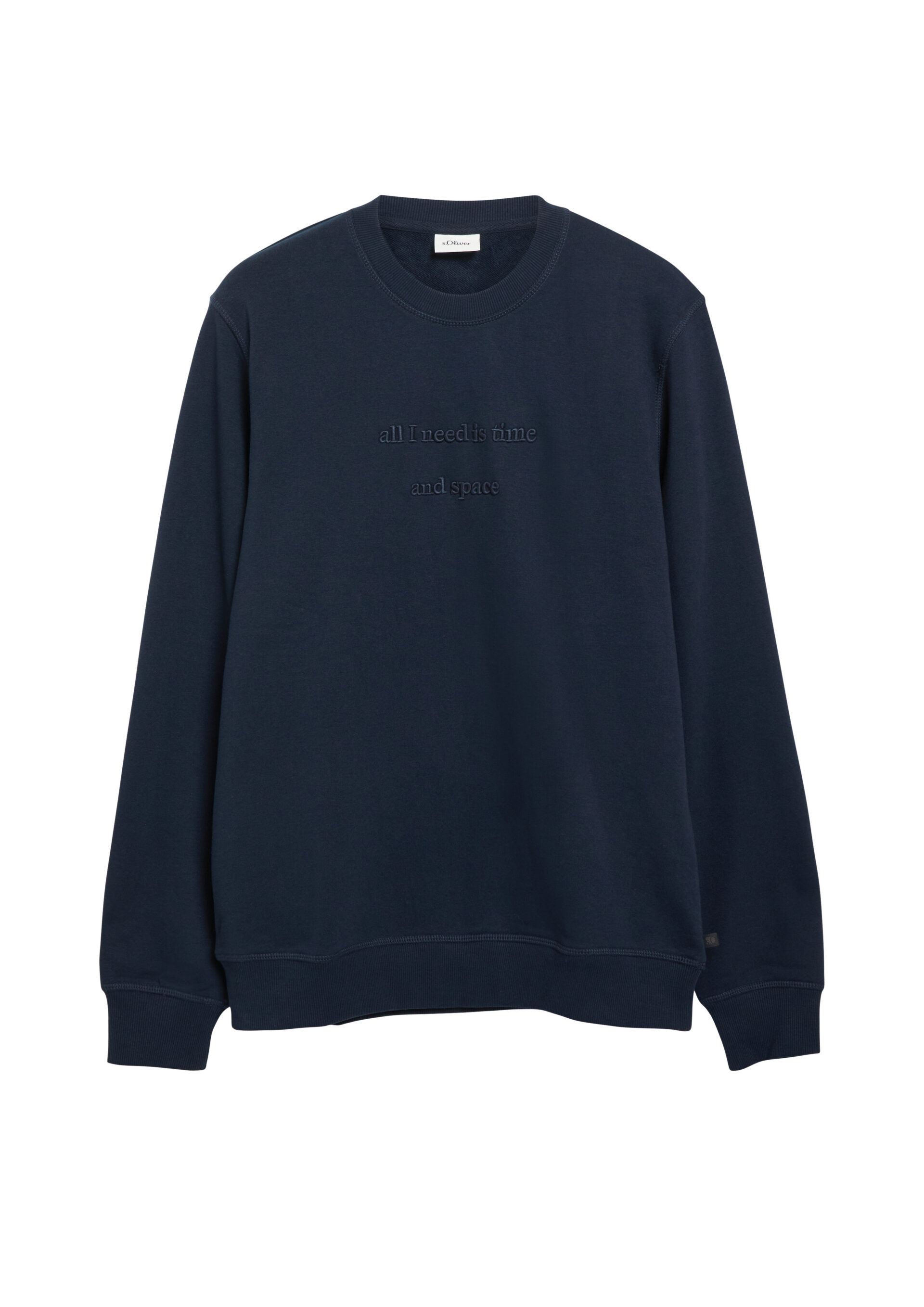 Heren sweater
