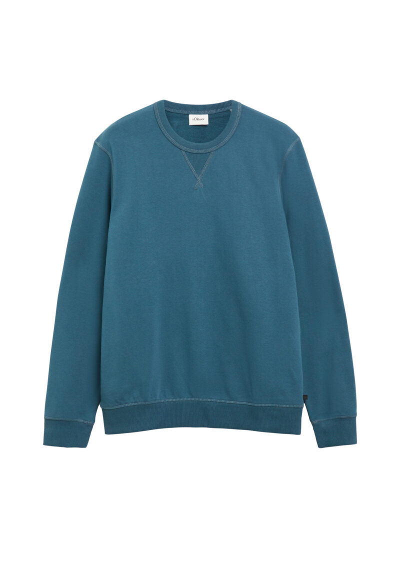 Heren sweater