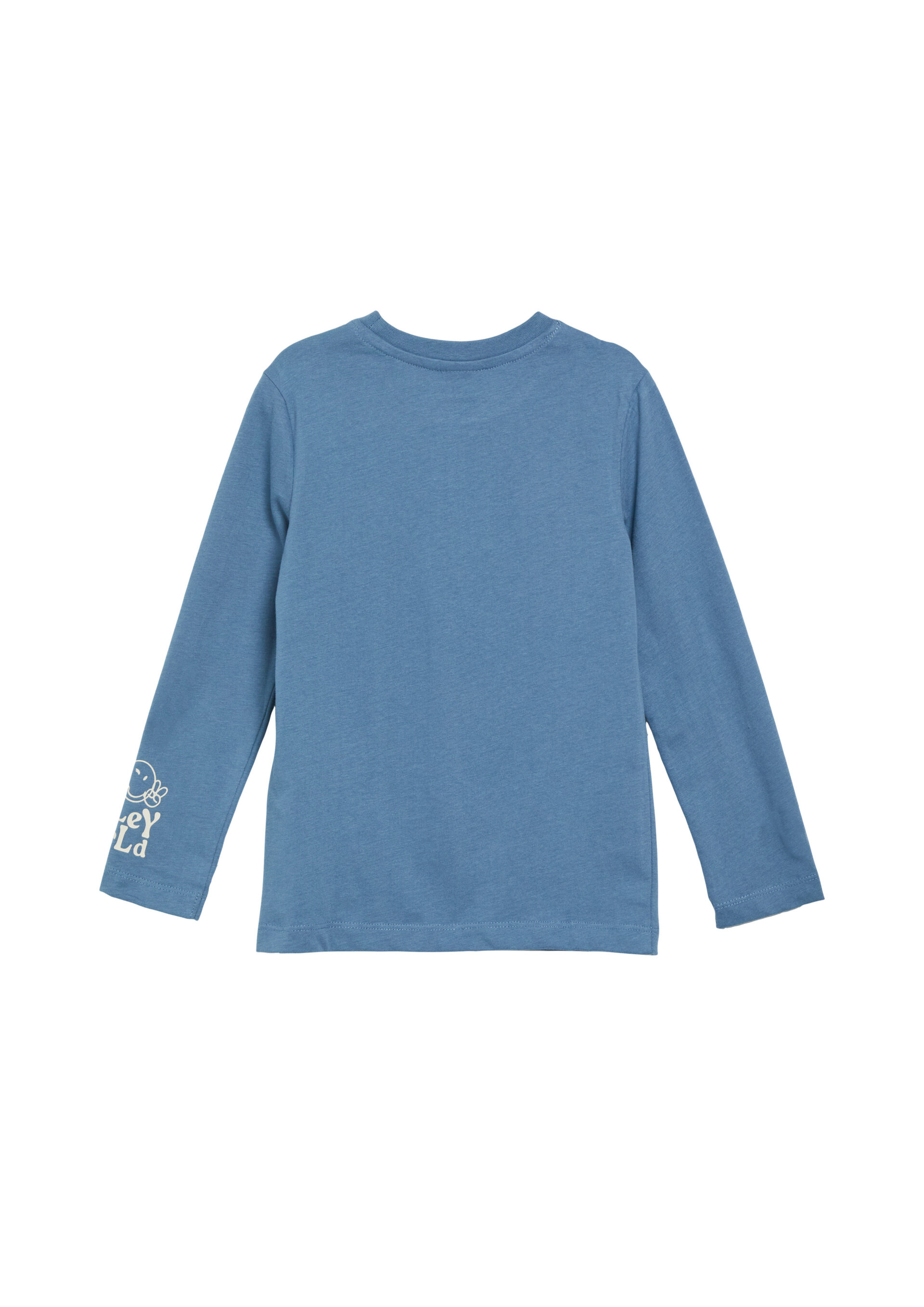 Jongens t-shirt - Afbeelding 5