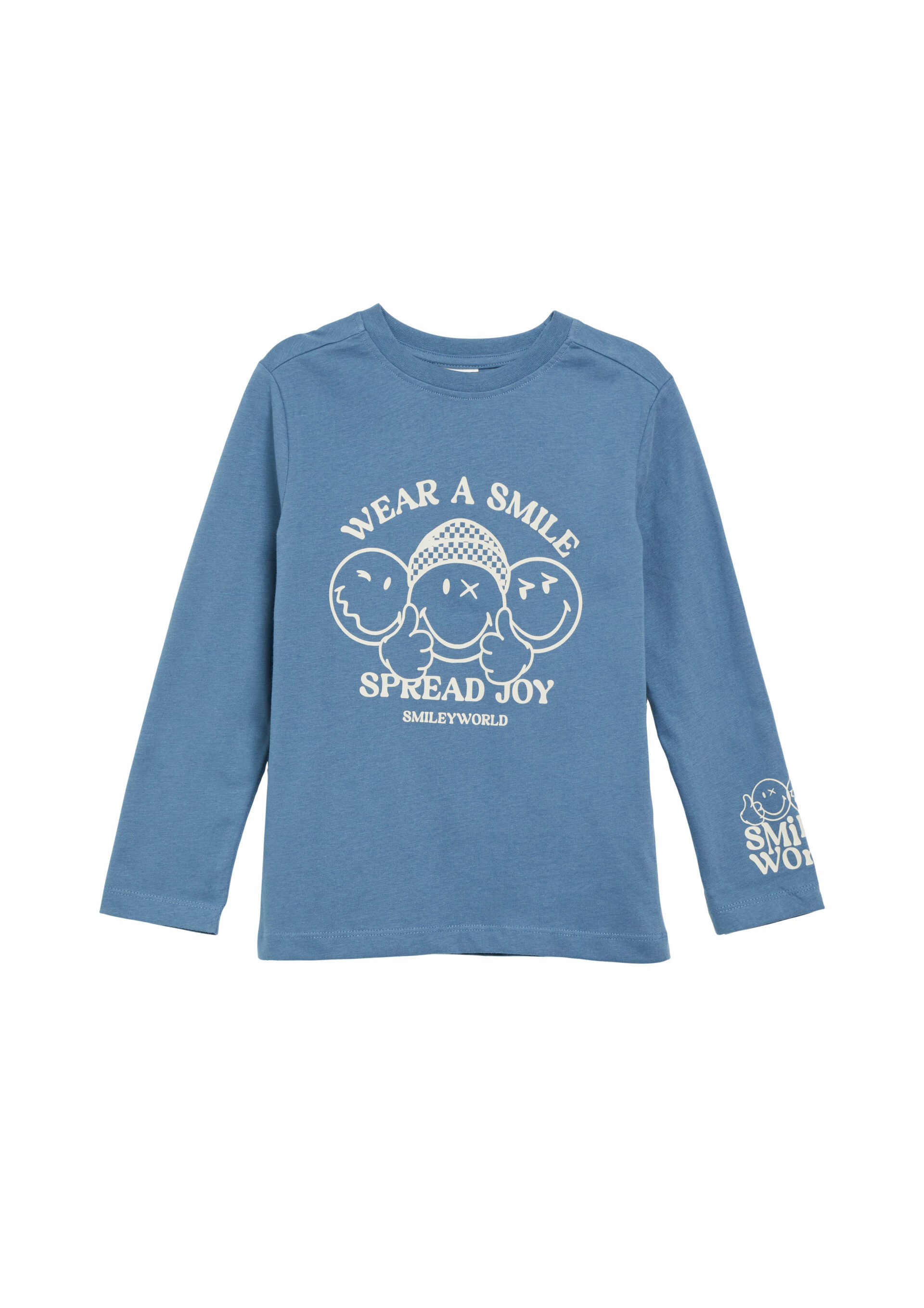 Jongens t-shirt - Afbeelding 4