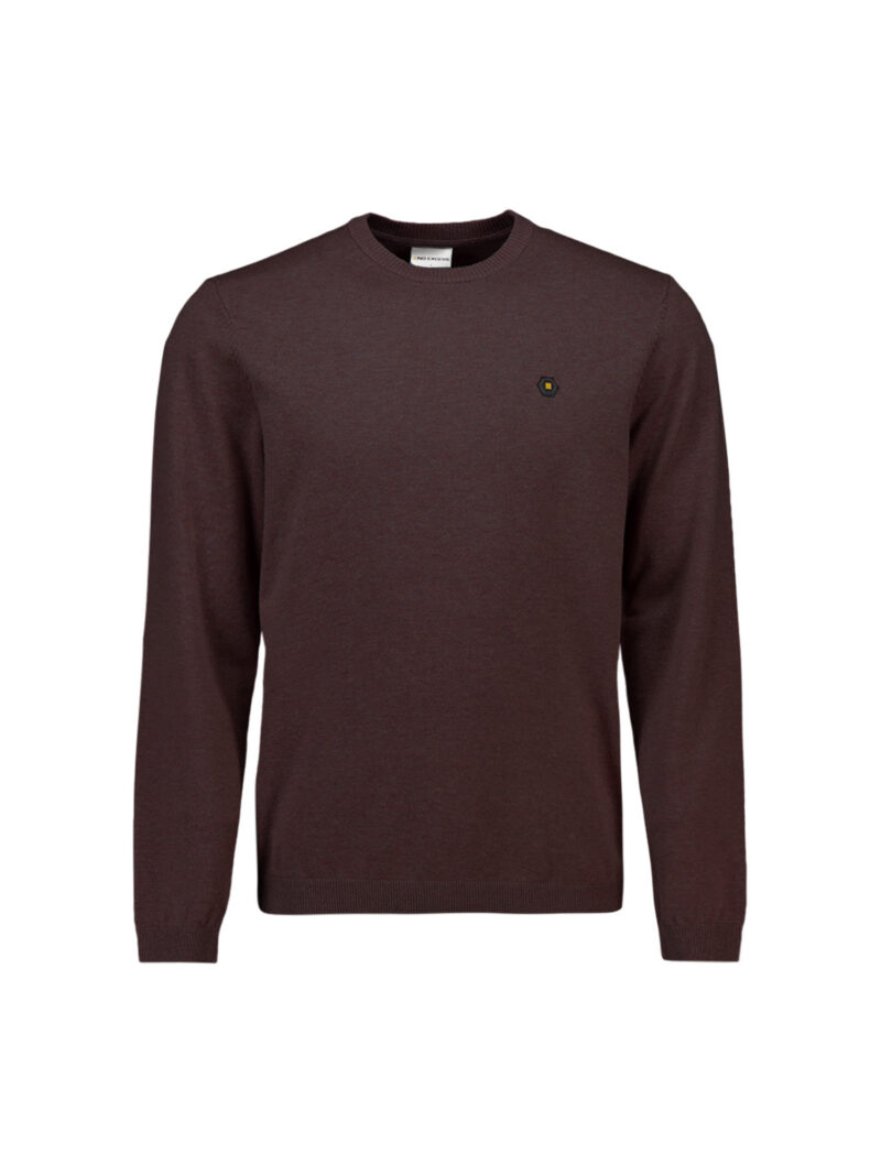 Heren pull