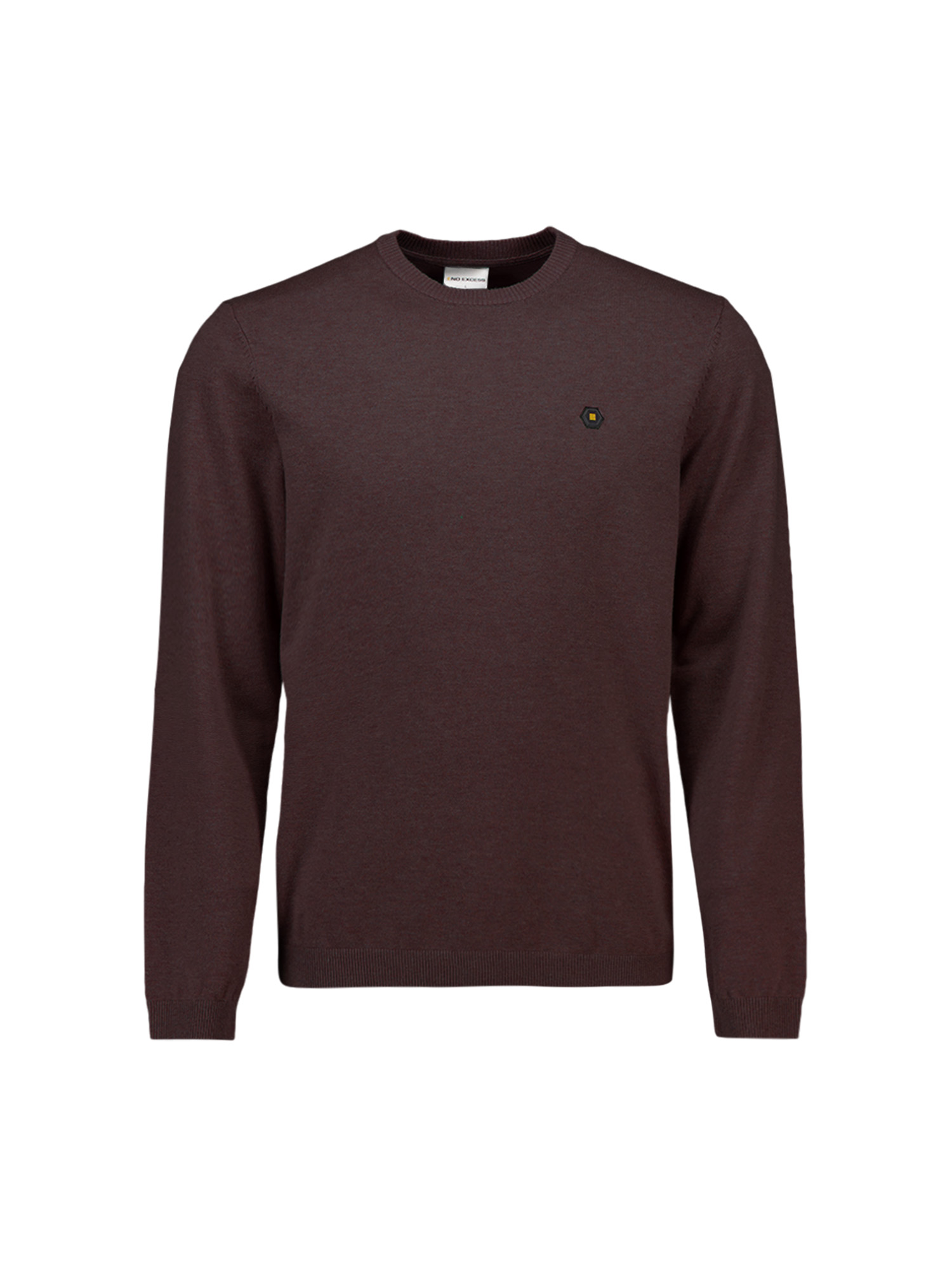 Heren pull