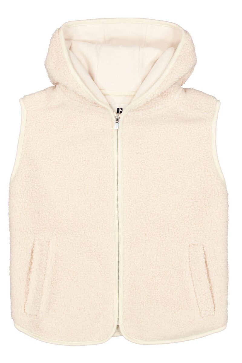 Meisjes vest