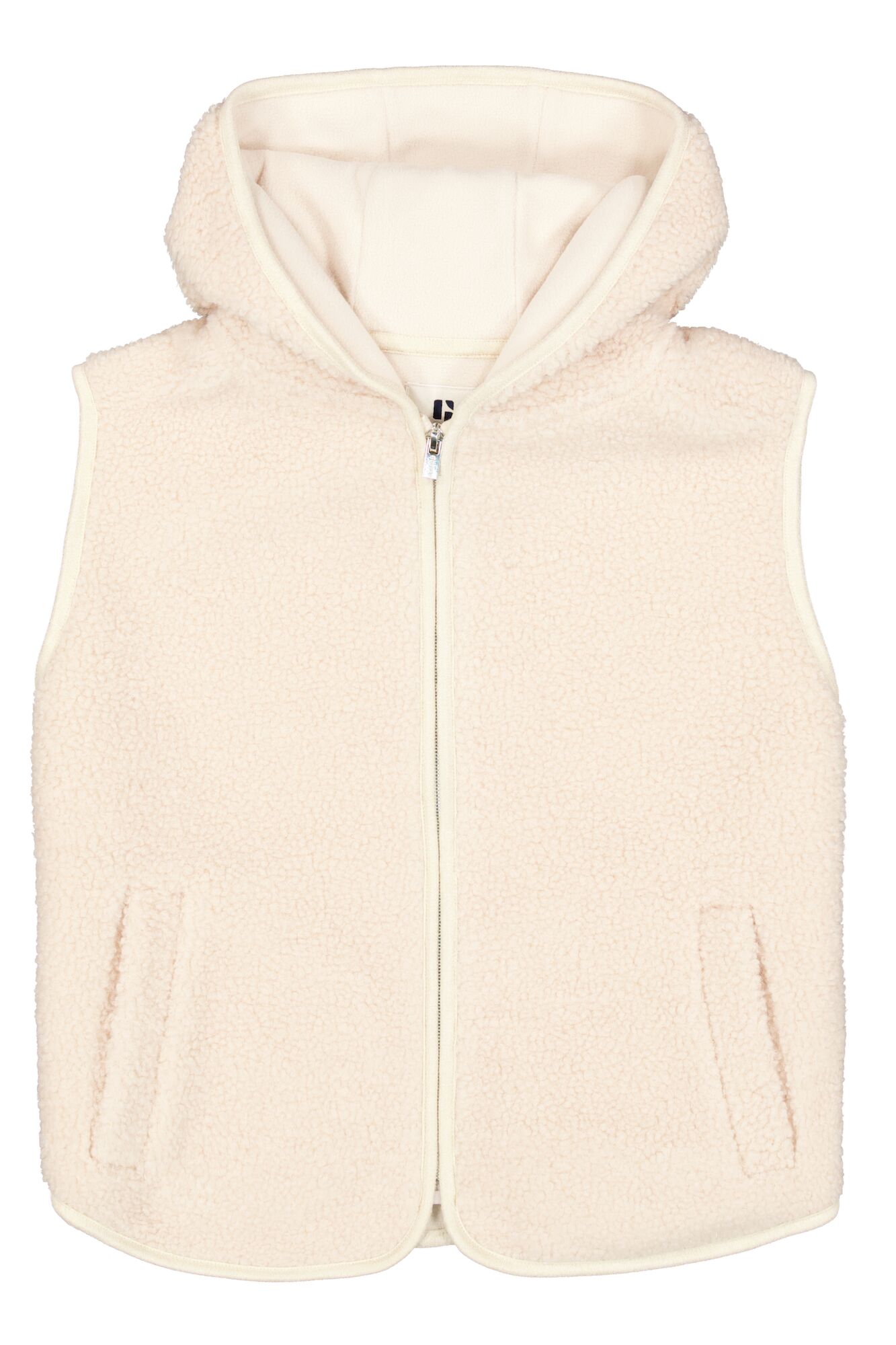Meisjes vest