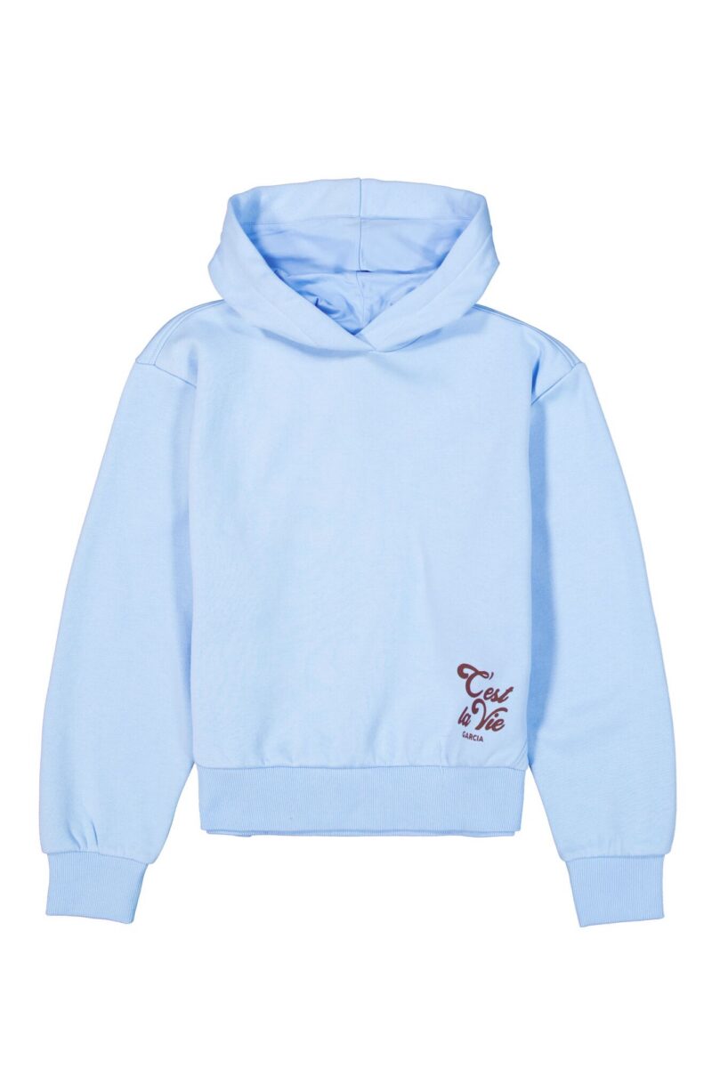 Meisjes sweater