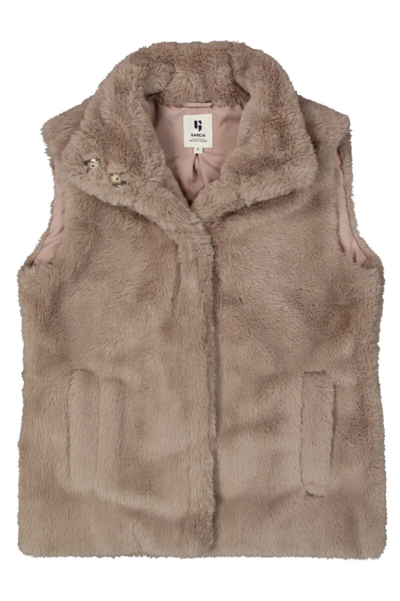 Dames vest