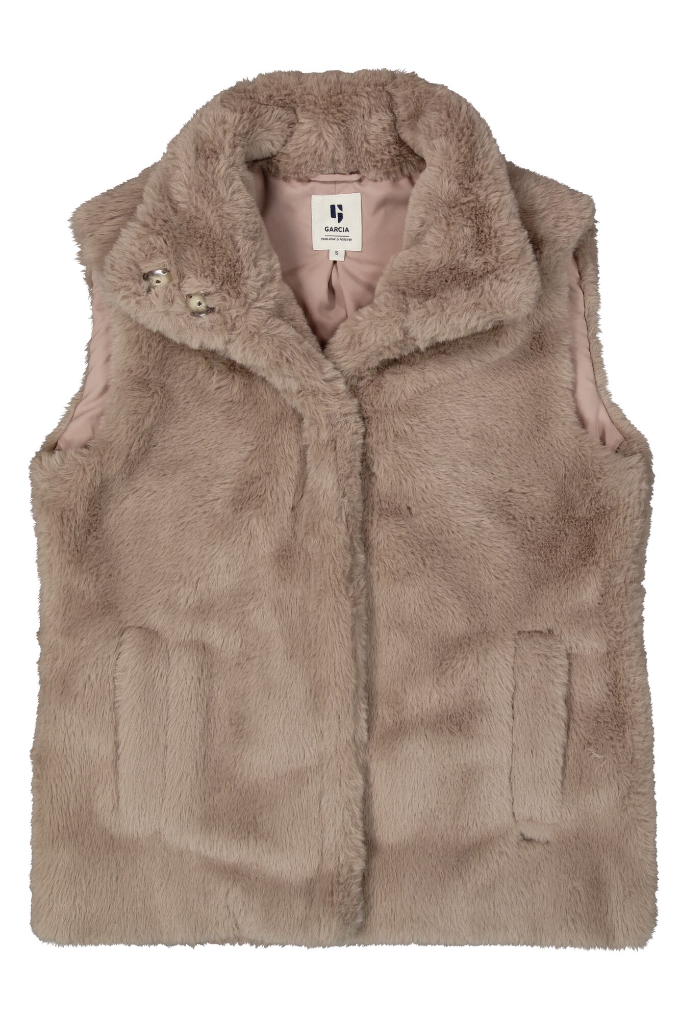 Dames vest