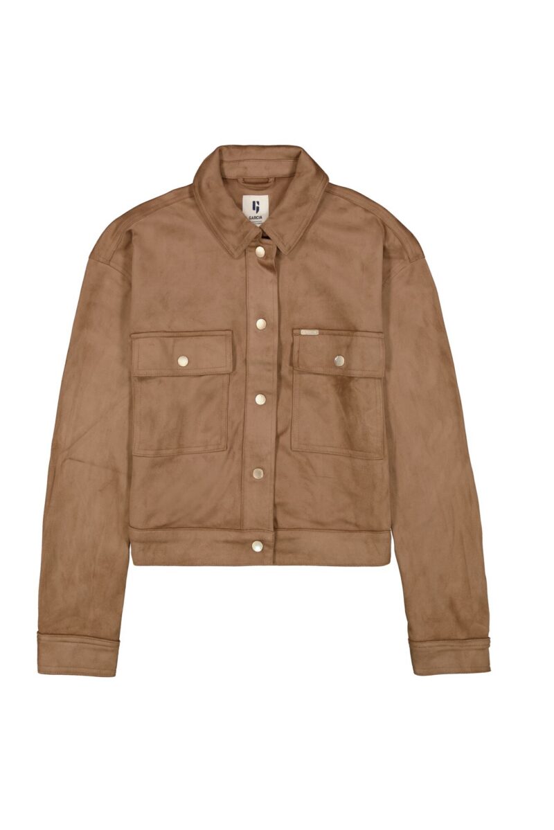 Dames vest