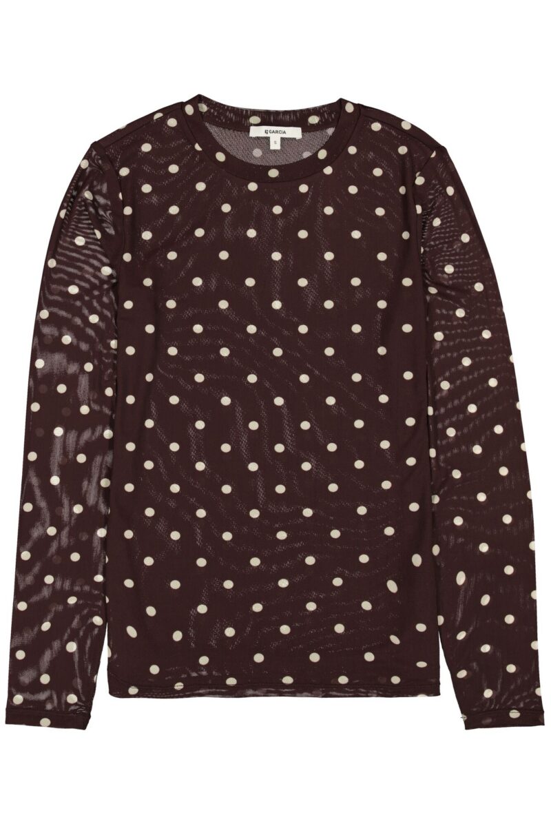 Dames t-shirt