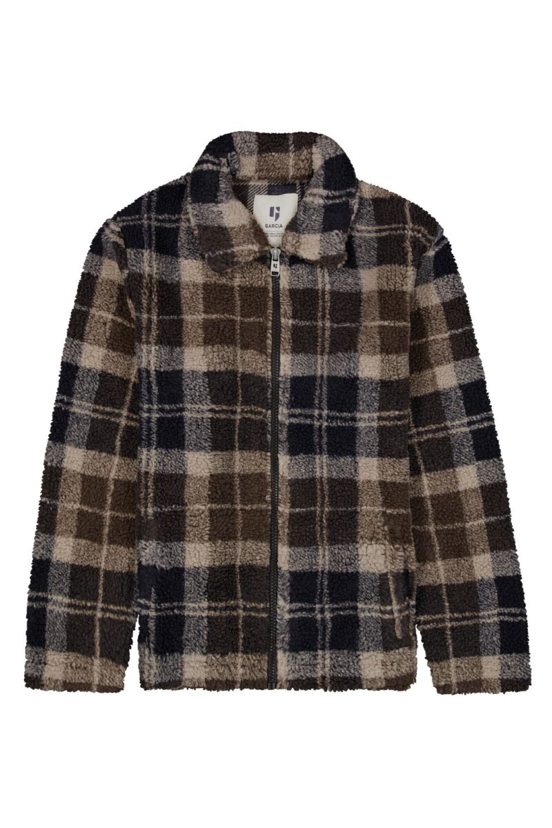 Heren vest