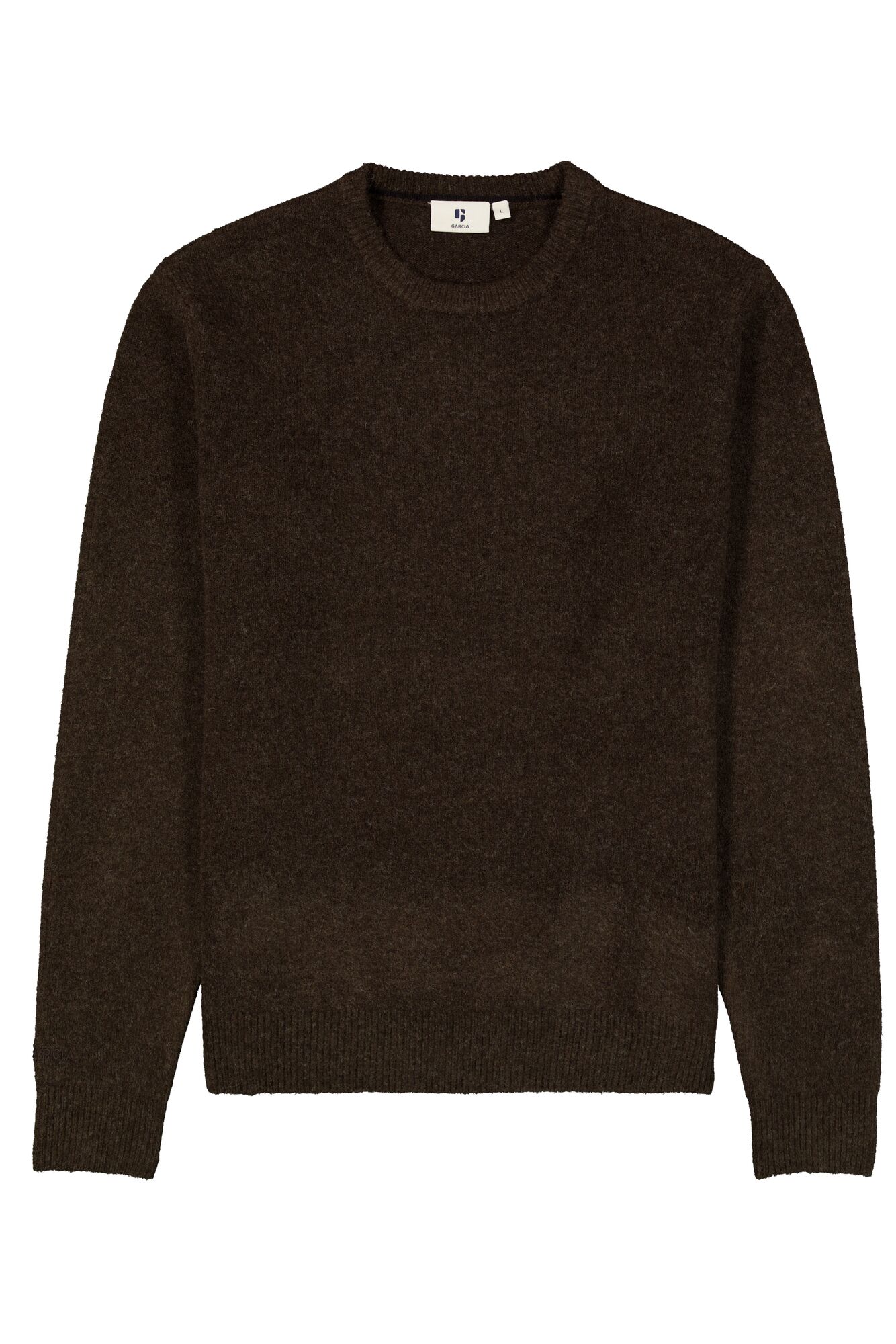 Heren pull