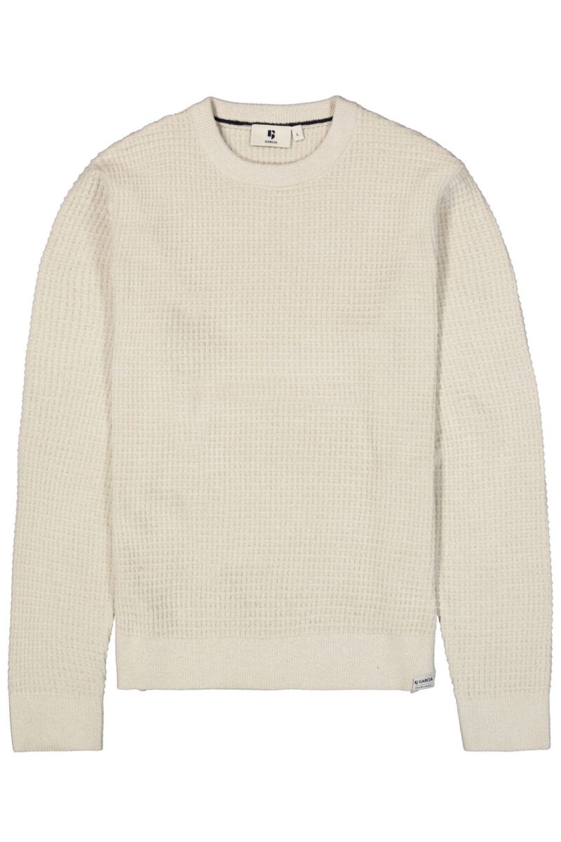 Heren pull