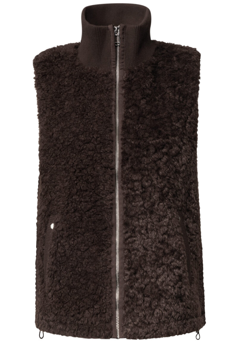 Dames vest