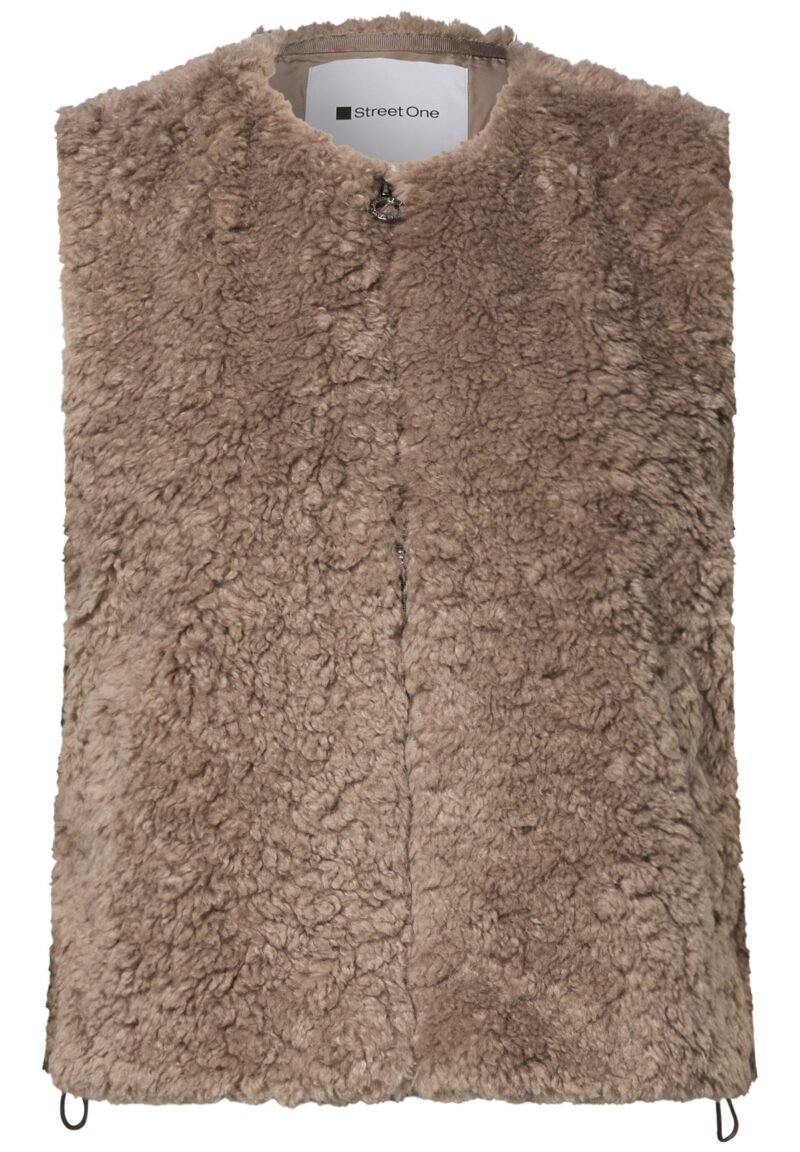 Dames vest