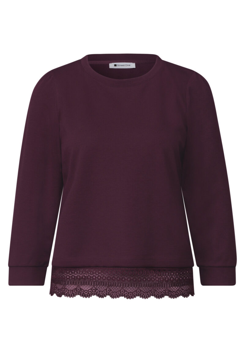 Dames cardigan