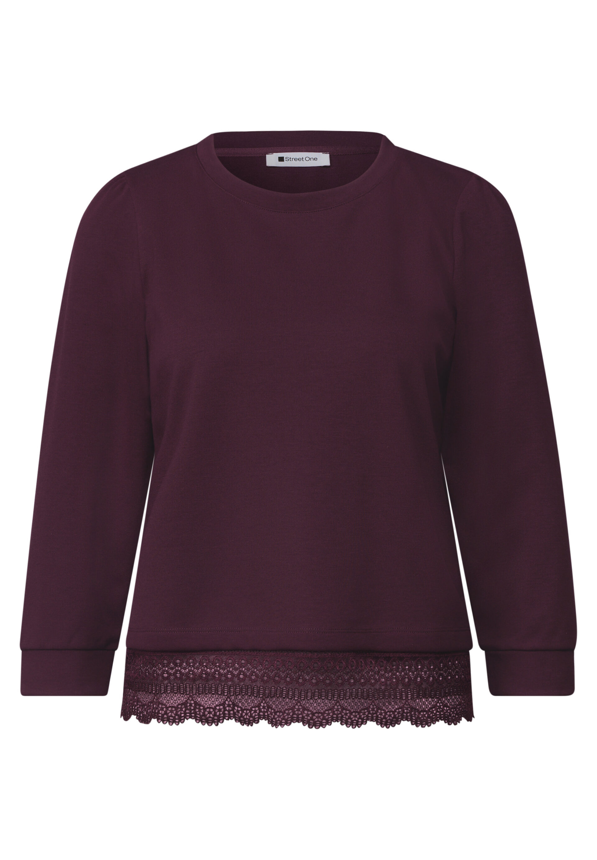 Dames cardigan