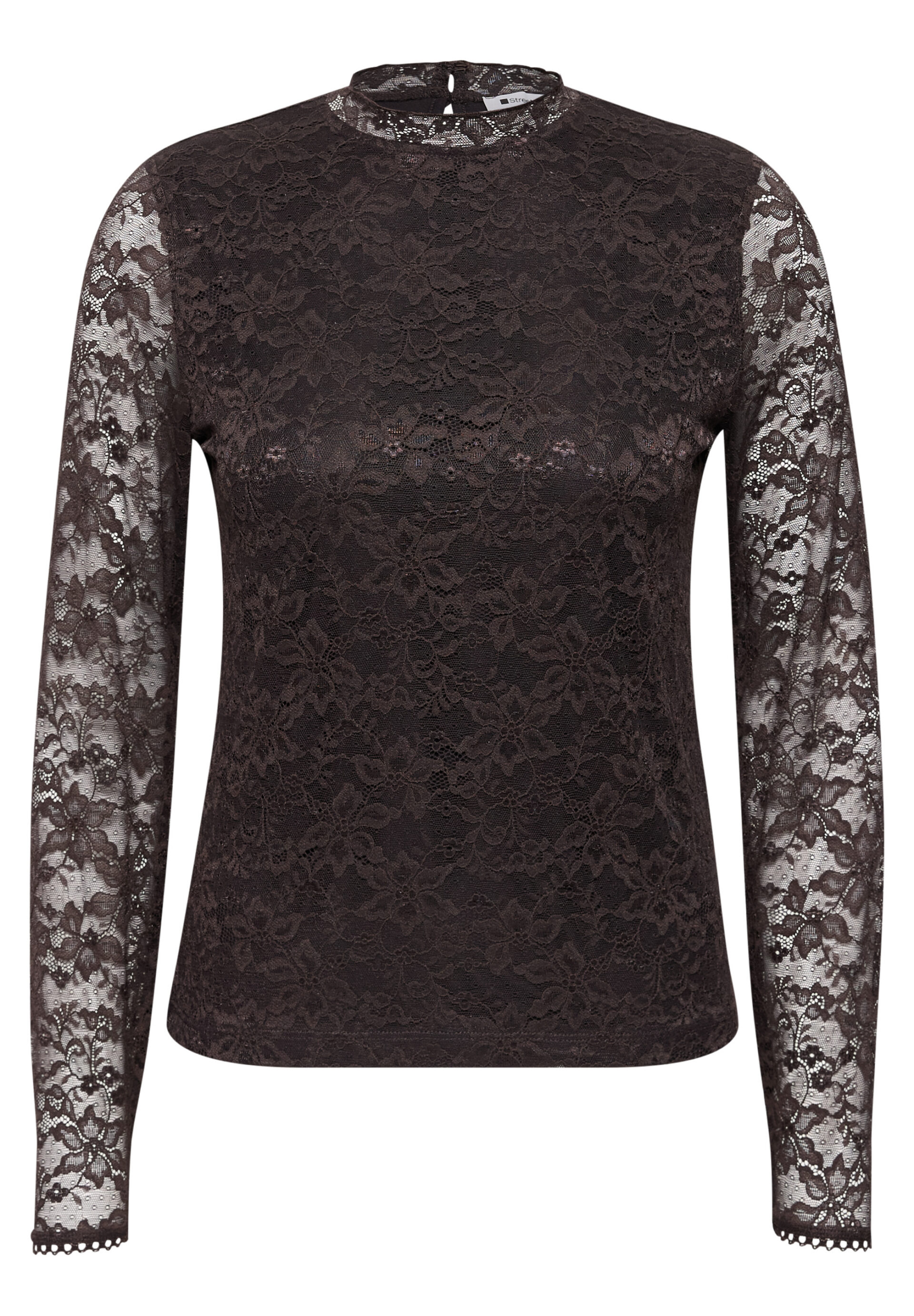 Dames cardigan