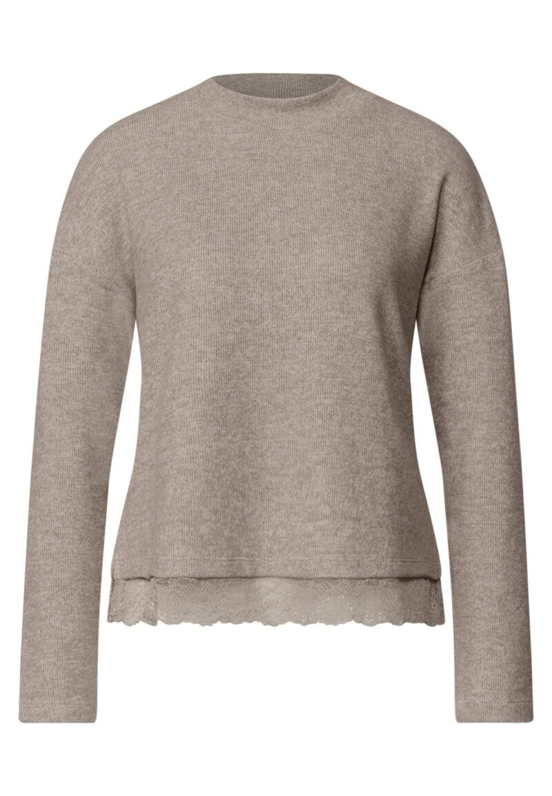Dames cardigan