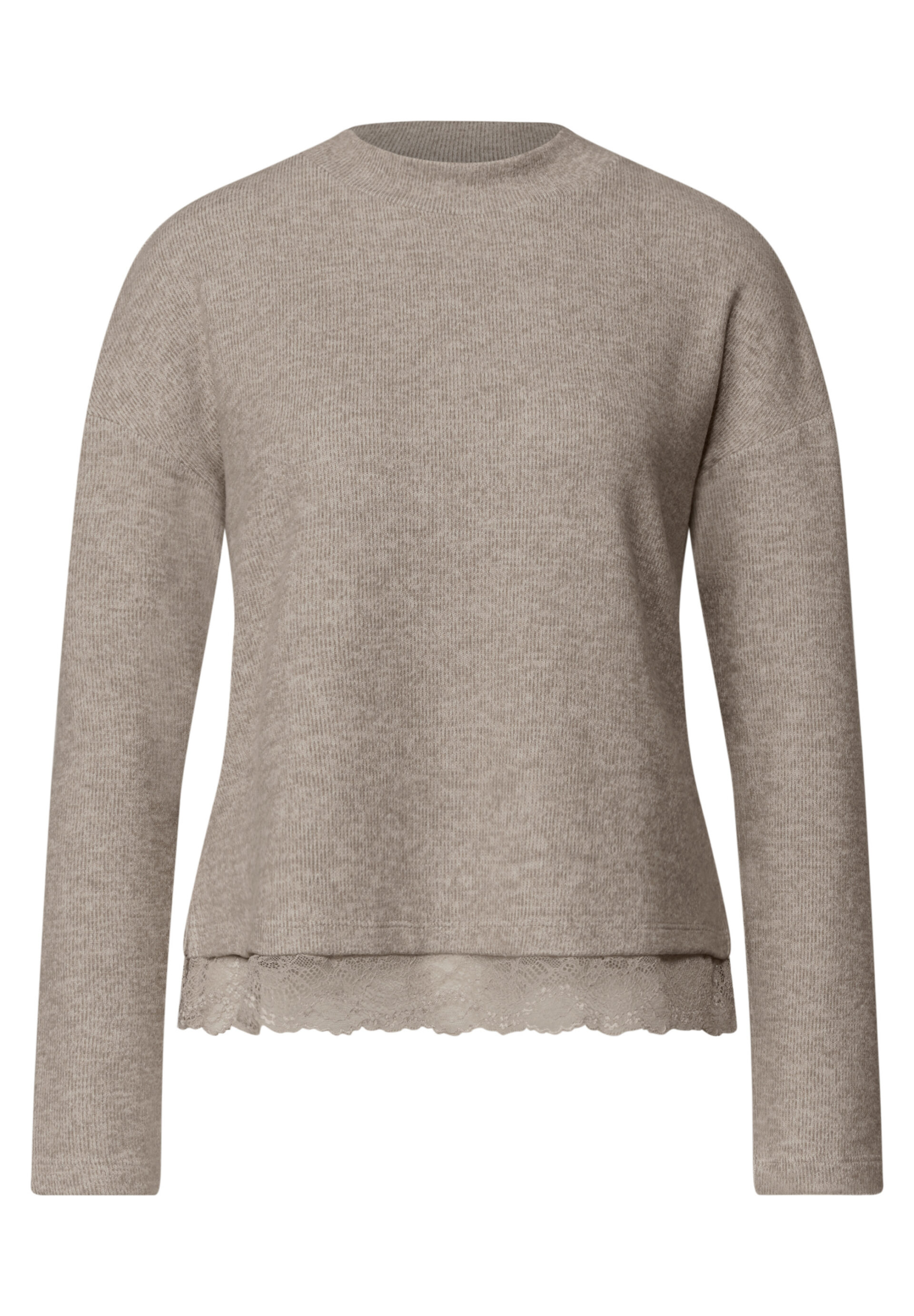 Dames cardigan