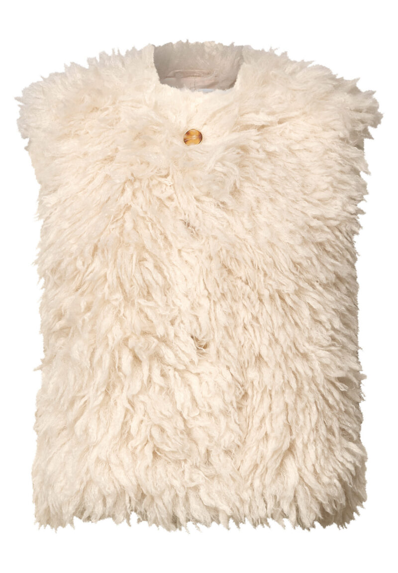 Dames vest
