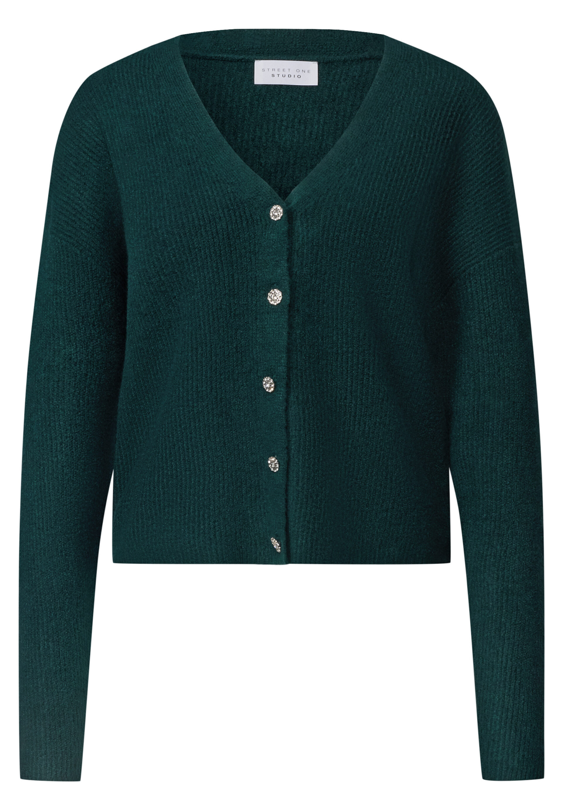 Dames cardigan