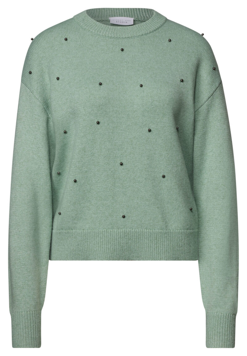 Dames sweater