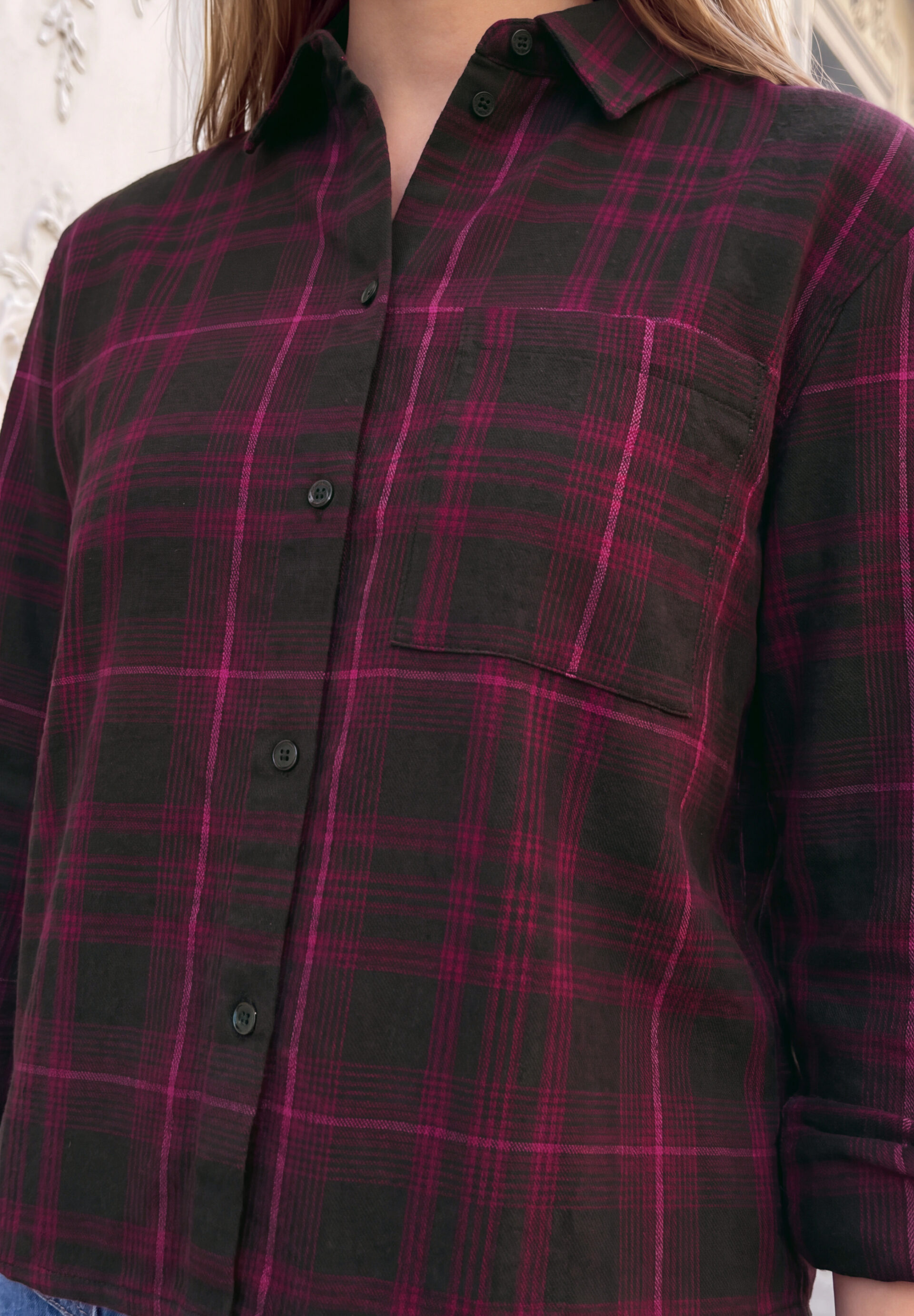 Dames blouse - Afbeelding 7