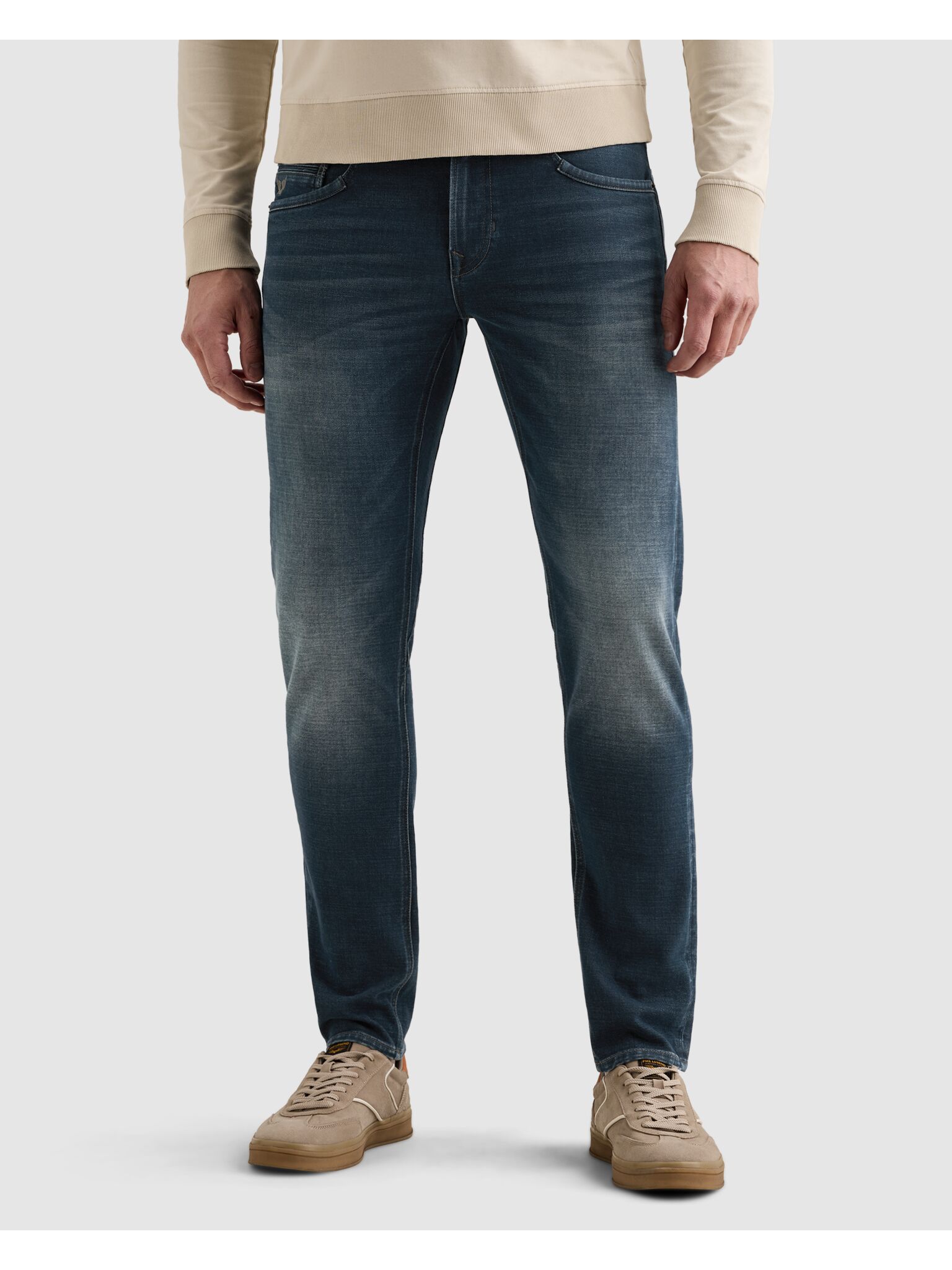 Heren broek