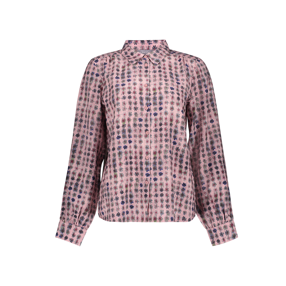 Dames blouse