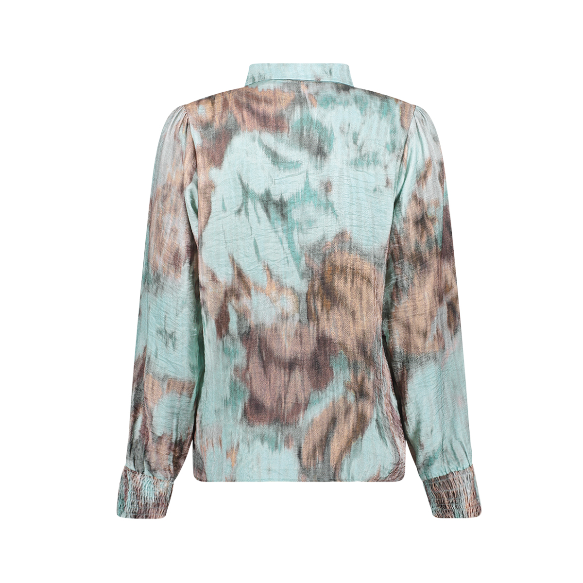 Dames blouse - Afbeelding 3