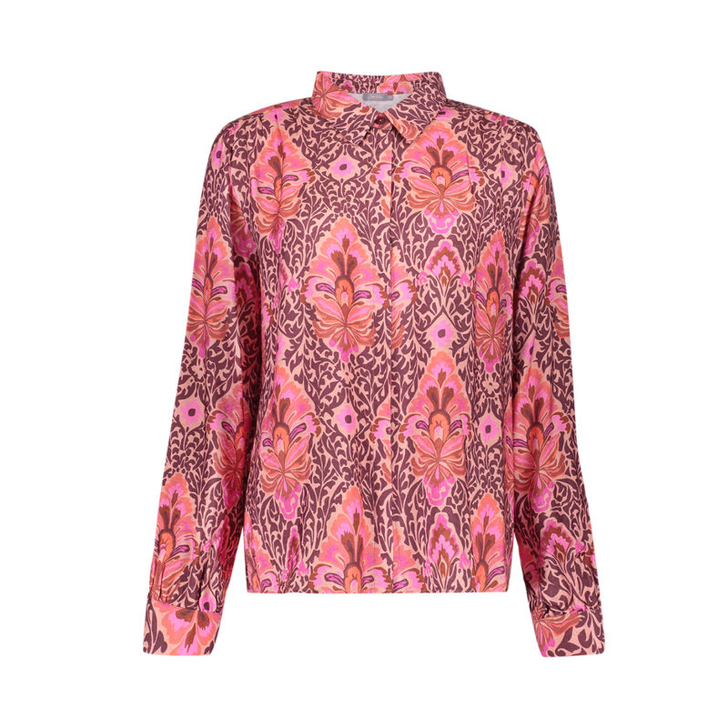 Dames blouse